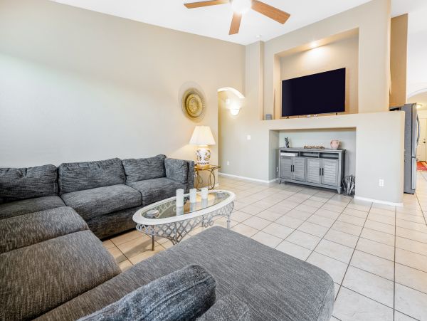 Scottsdale Home 1023668
