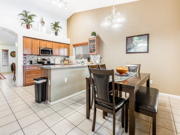 Scottsdale Home 1023668