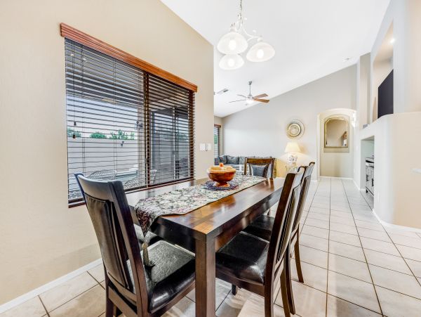 Scottsdale Home 1023668