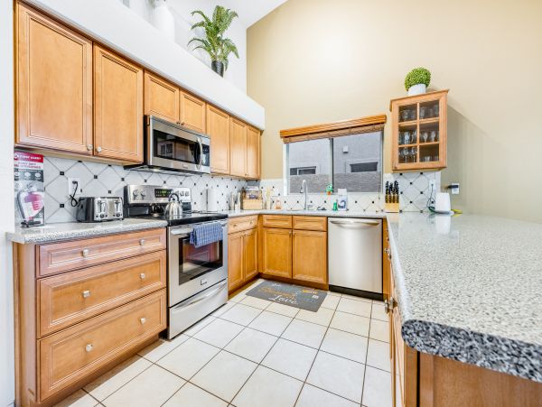 Scottsdale Home 1023668