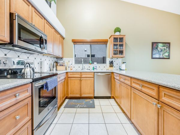 Scottsdale Home 1023668