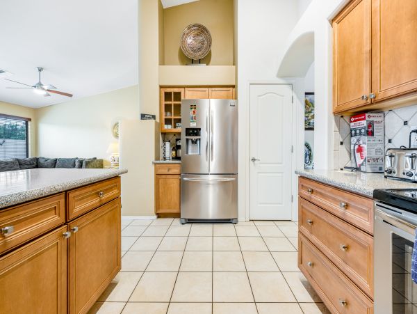 Scottsdale Home 1023668