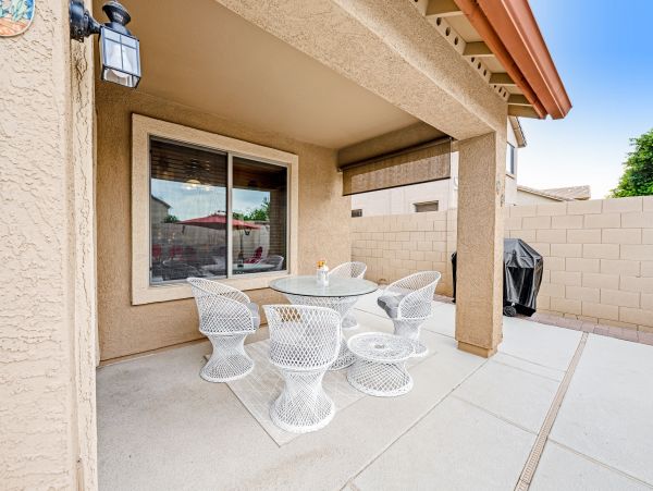 Scottsdale Home 1023668