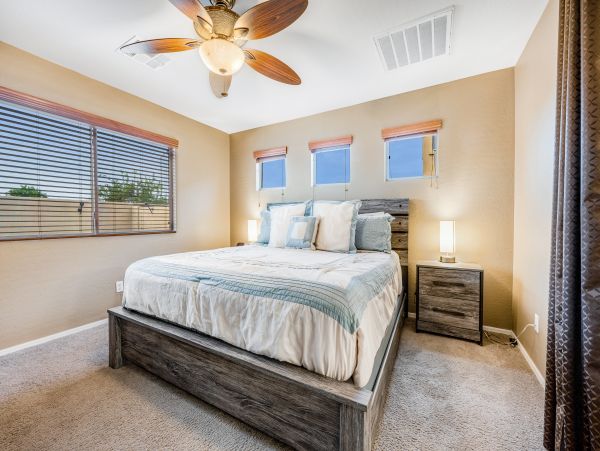 Scottsdale Home 1023668