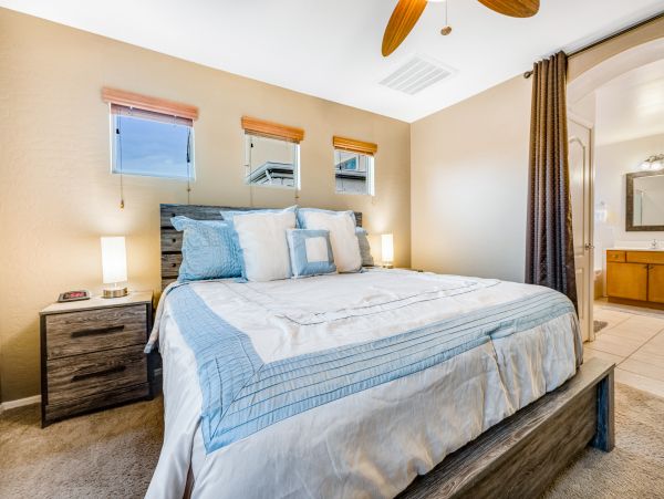 Scottsdale Home 1023668