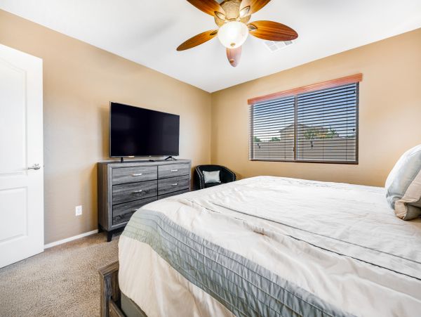 Scottsdale Home 1023668