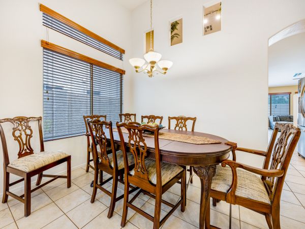 Scottsdale Home 1023668