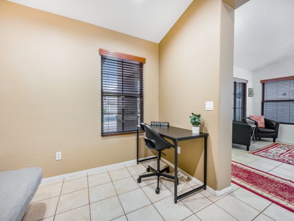 Scottsdale Home 1023668