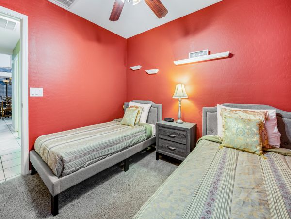 Scottsdale Home 1023668