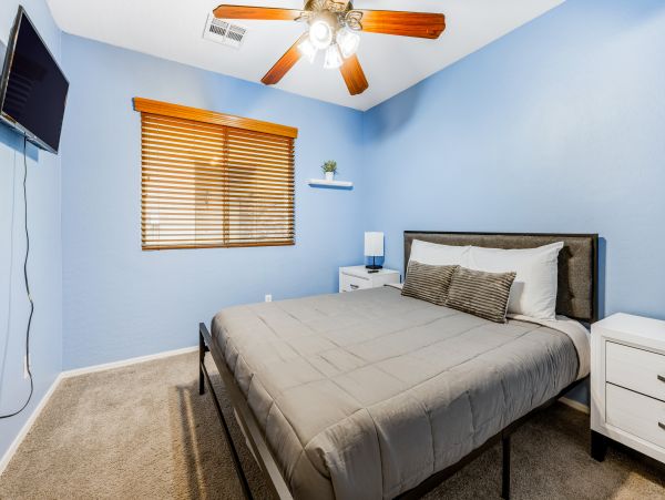 Scottsdale Home 1023668