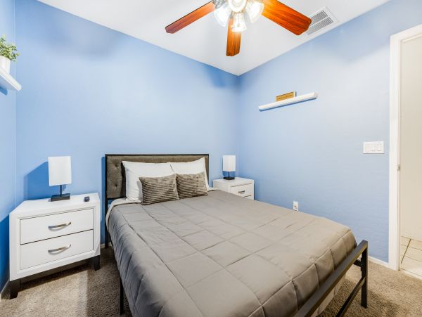 Scottsdale Home 1023668