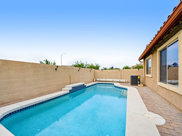 Scottsdale Home 1023668
