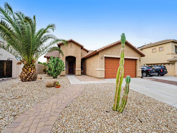 Scottsdale Home 1023668