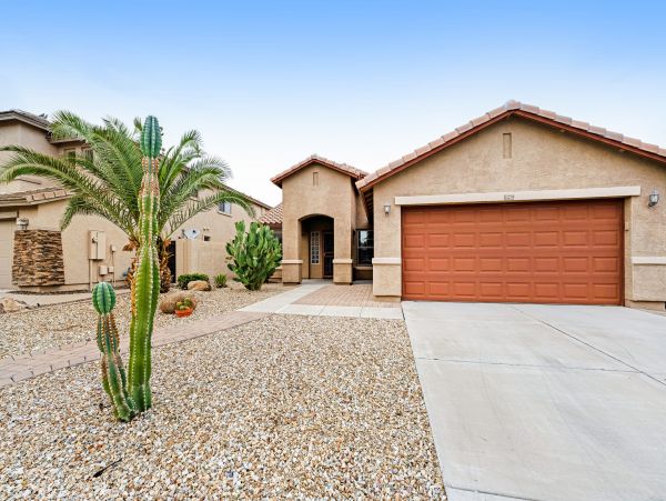 Scottsdale Home 1023668