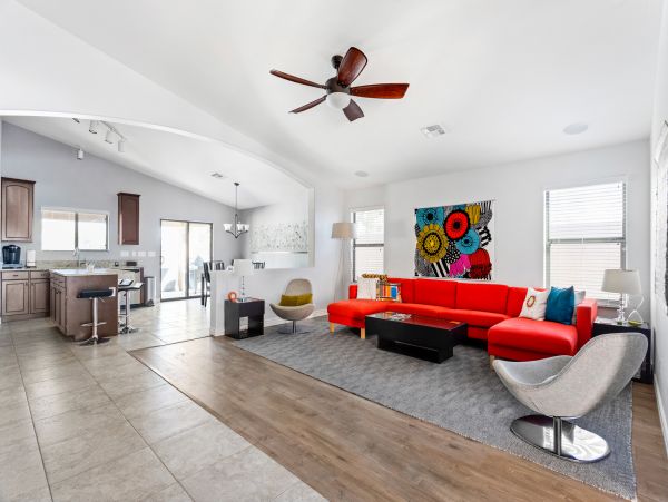 Scottsdale Home 1023669