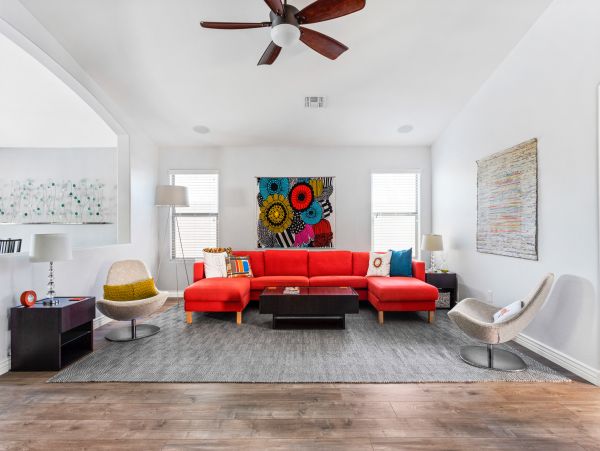 Scottsdale Home 1023669
