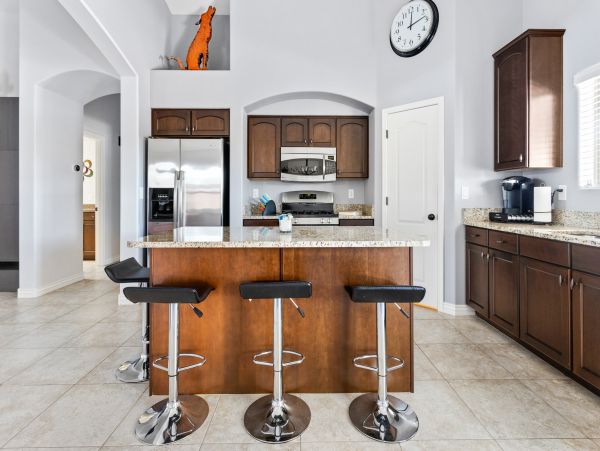 Scottsdale Home 1023669