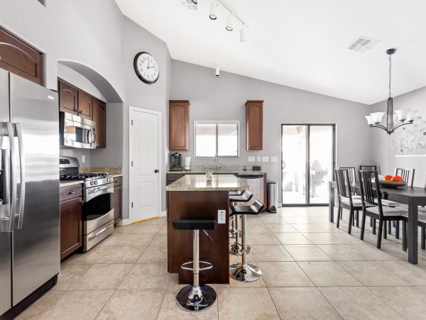 Scottsdale Home 1023669