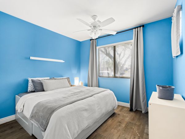 Scottsdale Home 1023669