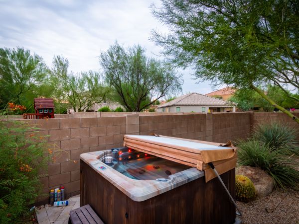 Scottsdale Home 1023669