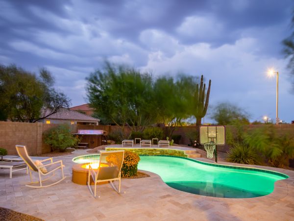 Scottsdale Home 1023669