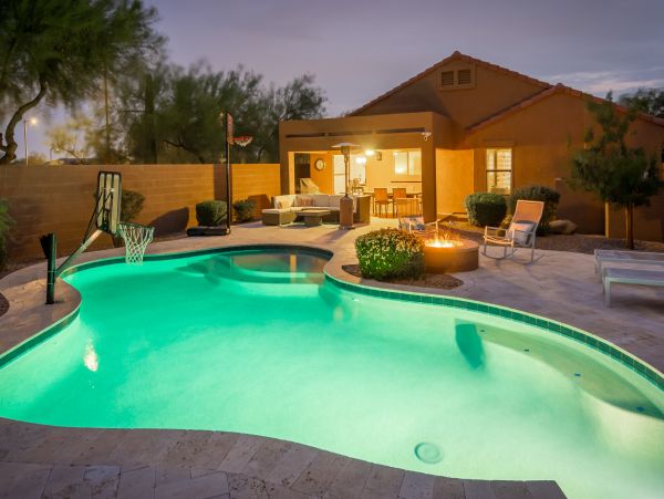 Scottsdale Home 1023669