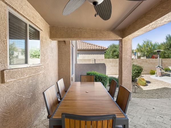 Scottsdale Home 1023669
