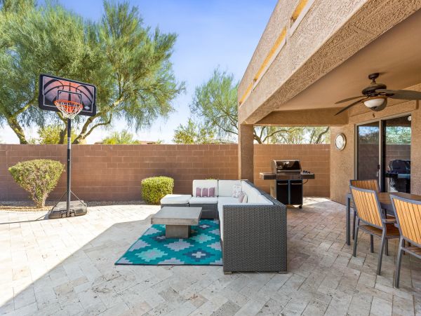 Scottsdale Home 1023669