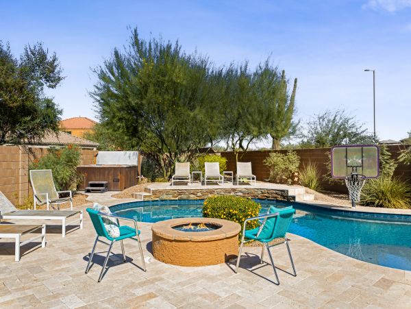 Scottsdale Home 1023669
