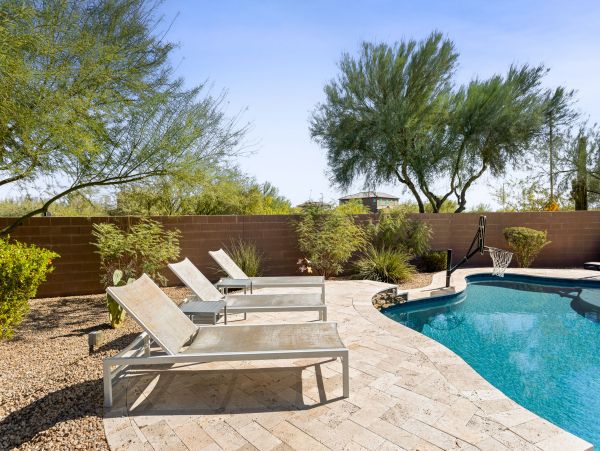 Scottsdale Home 1023669