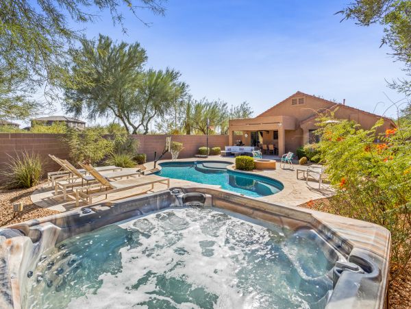 Scottsdale Home 1023669