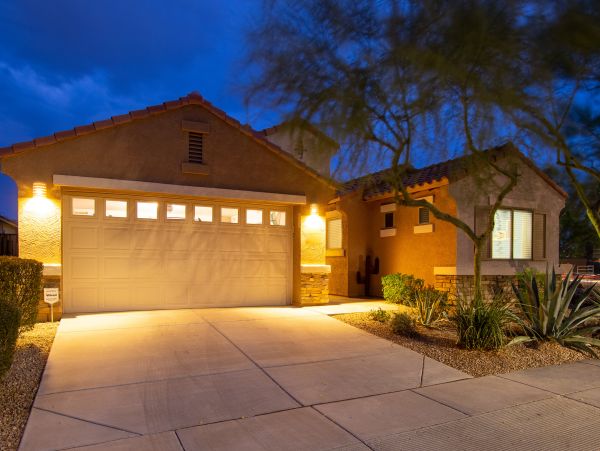 Scottsdale Home 1023669