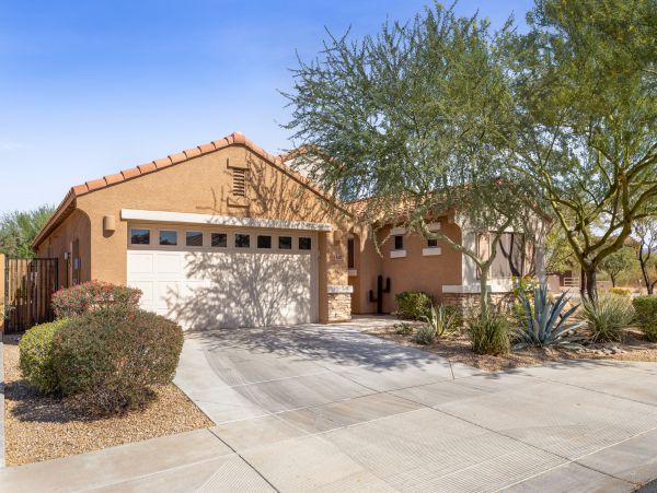 Scottsdale Home 1023669