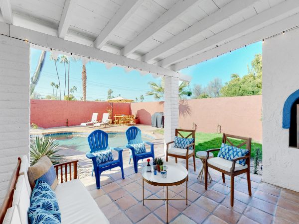 Scottsdale Home 1023670
