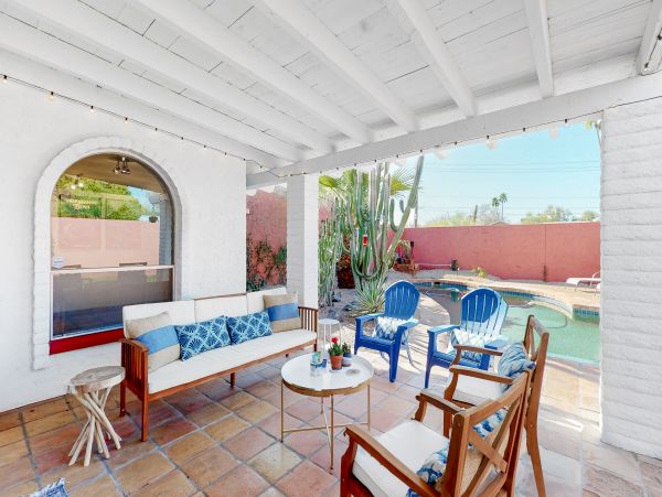 Scottsdale Home 1023670