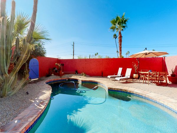 Scottsdale Home 1023670