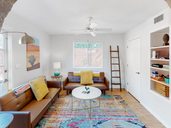 Scottsdale Home 1023670