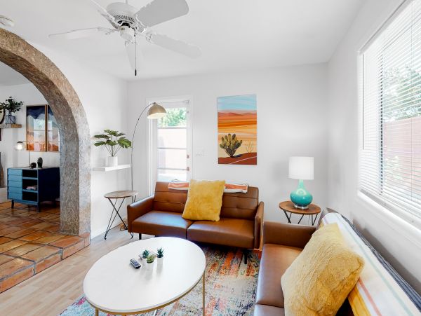 Scottsdale Home 1023670