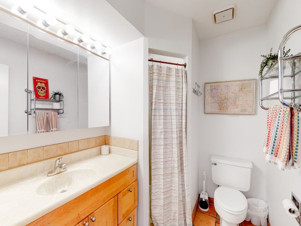 Scottsdale Home 1023670