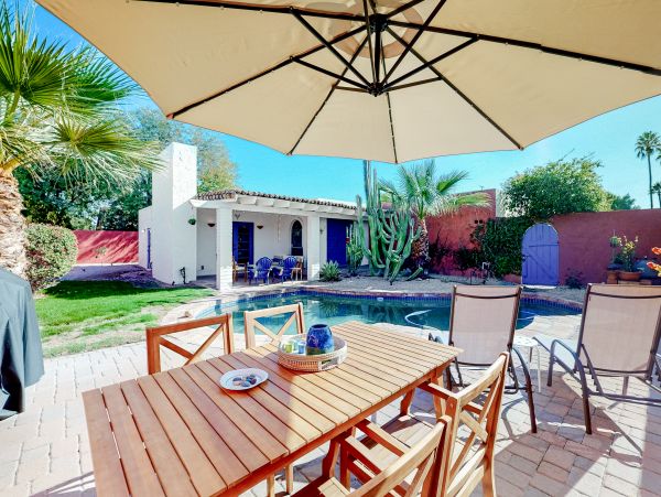 Scottsdale Home 1023670