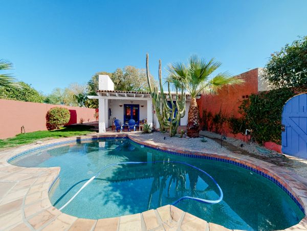 Scottsdale Home 1023670