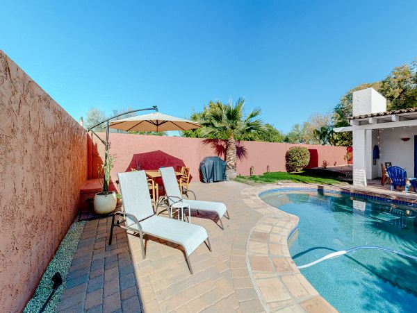 Scottsdale Home 1023670