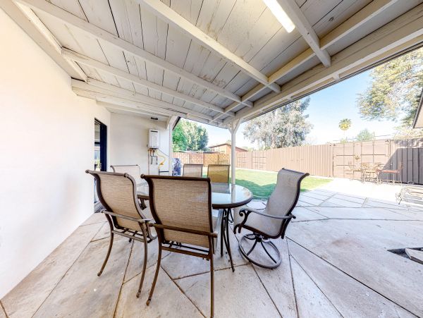 Scottsdale Home 1023671