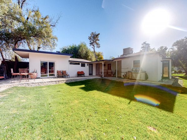 Scottsdale Home 1023671