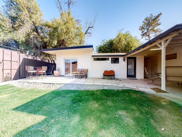 Scottsdale Home 1023671