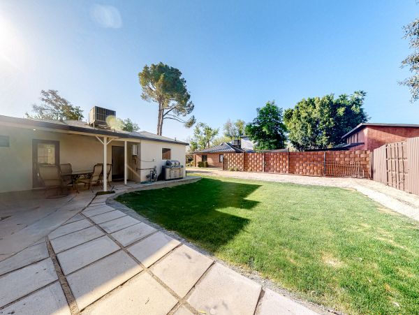 Scottsdale Home 1023671