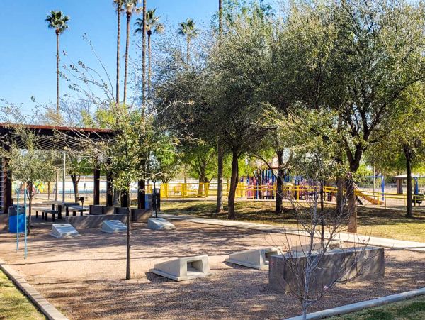 Scottsdale Home 1023671