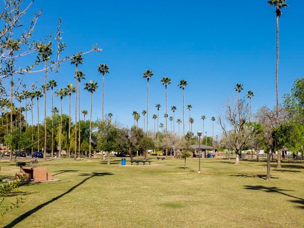 Scottsdale Home 1023671
