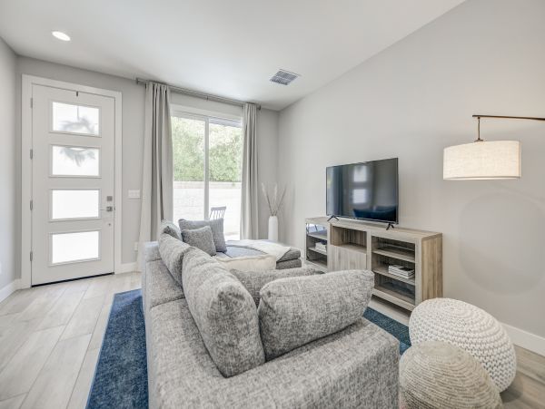 Scottsdale Home 1023672