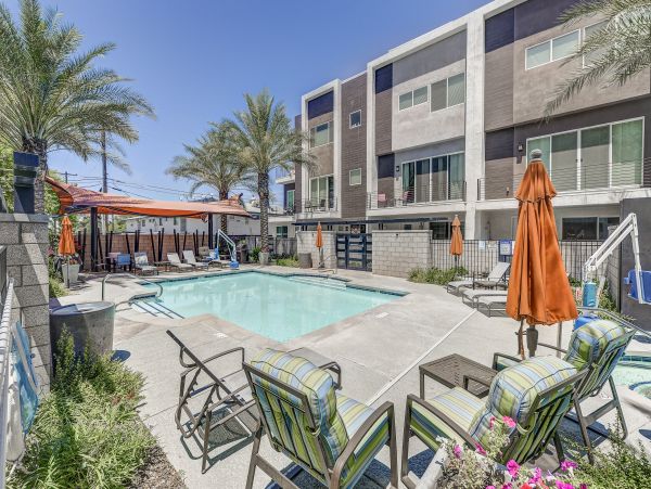 Scottsdale Home 1023672